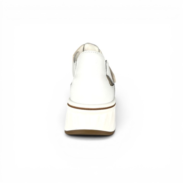 ballerines talon compensé confortables SUAVE 20517