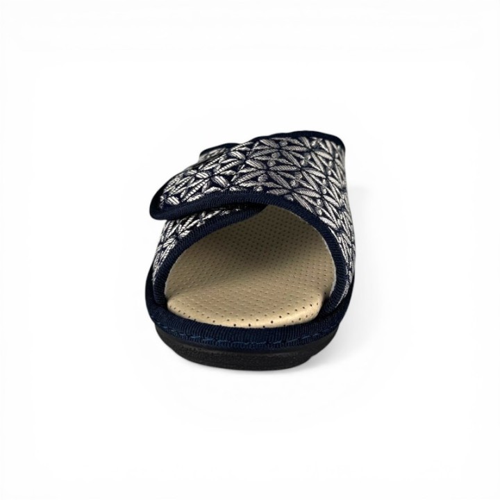 mules pieds sensibles femme confortables FARGEOT Partita