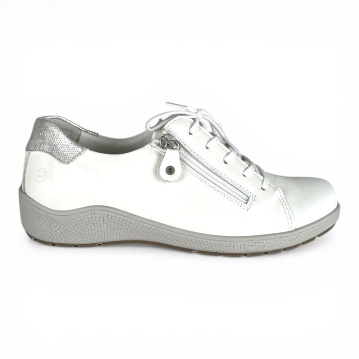 chaussures à lacets femme confortables SUAVE 18500