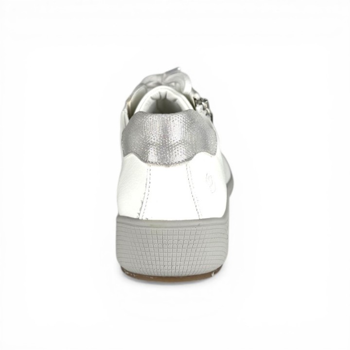 chaussures à lacets femme confortables SUAVE 18500