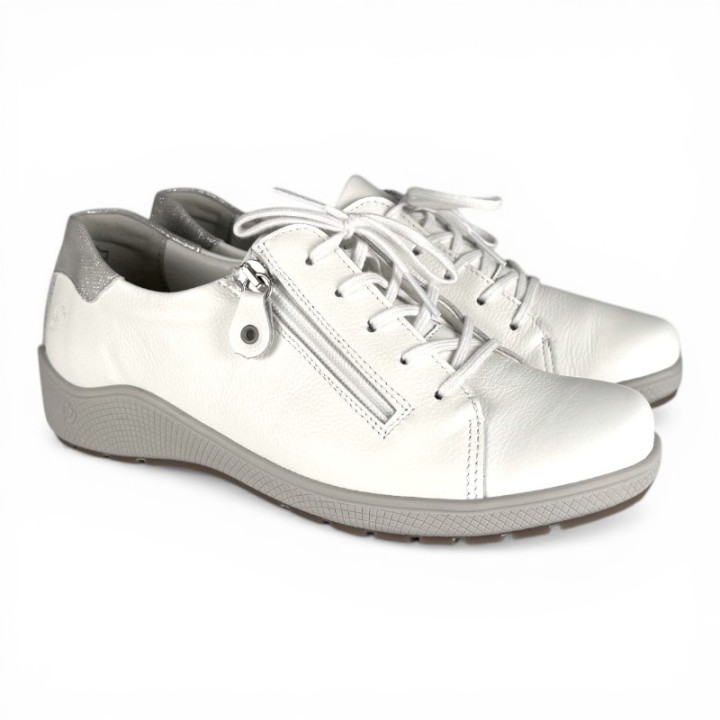 chaussures à lacets femme confortables SUAVE 18500