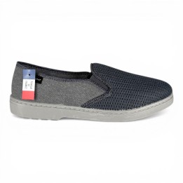 chaussures d'intérieur Homme Fargeot Sonar