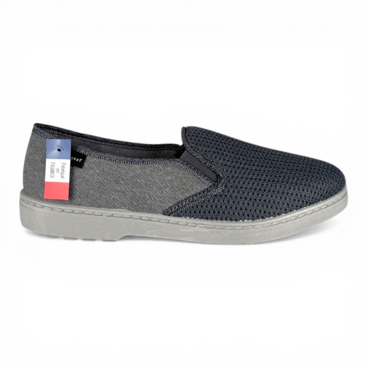 chaussures d'intérieur Homme Fargeot Sonar