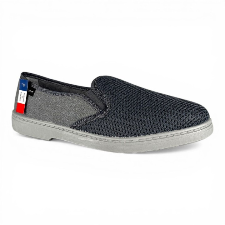 chaussures d'intérieur Homme Fargeot Sonar