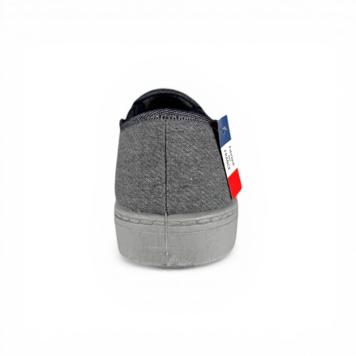 chaussures d'intérieur Homme Fargeot Sonar