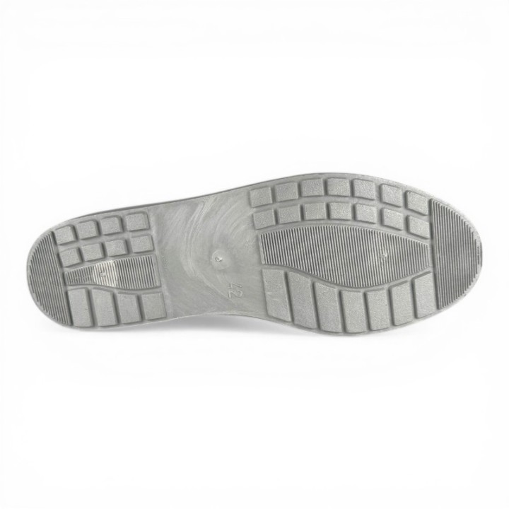 chaussures d'intérieur Homme Fargeot Sonar