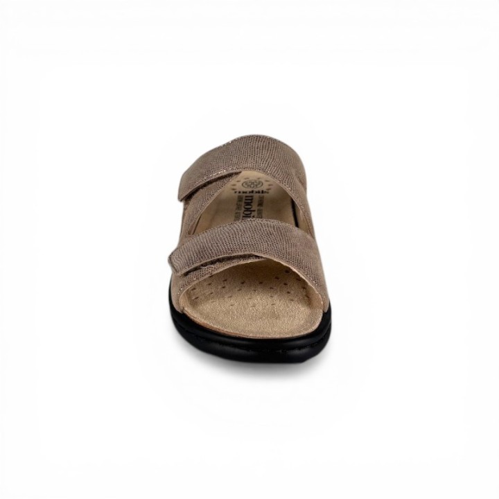 mules femme confortables mephisto Geva