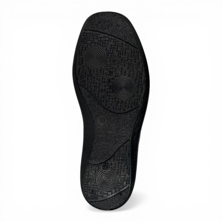 ballerines femme confortables Fargeot Tessa