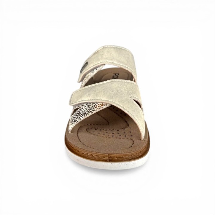 mule femme confort Rohde 1302