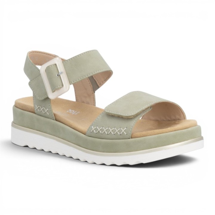 sandales femme confortables Remonte D3P53
