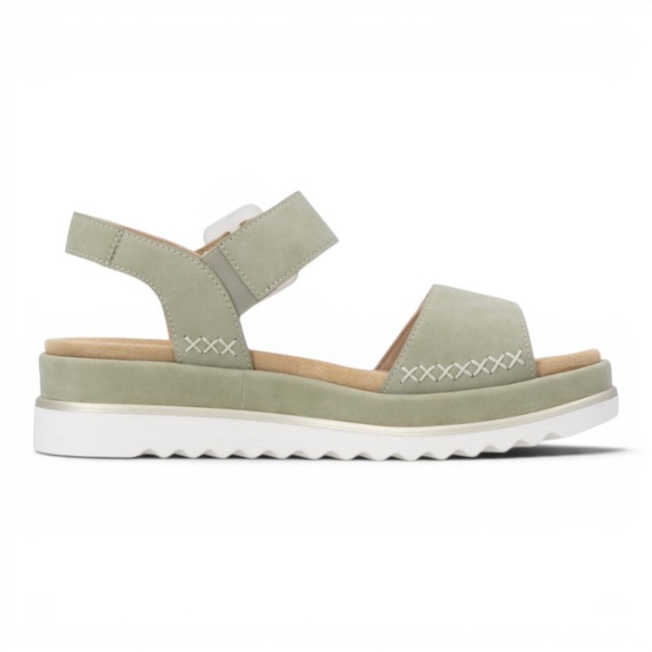 sandales femme confortables Remonte D3P53
