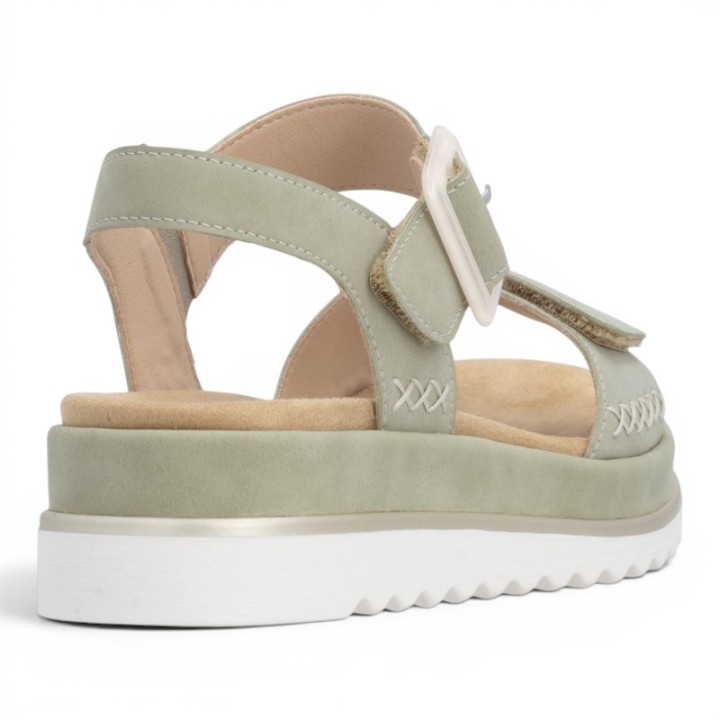 sandales femme confortables Remonte D3P53