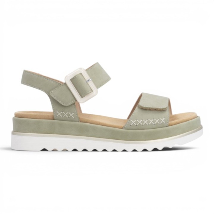 sandales femme confortables Remonte D3P53