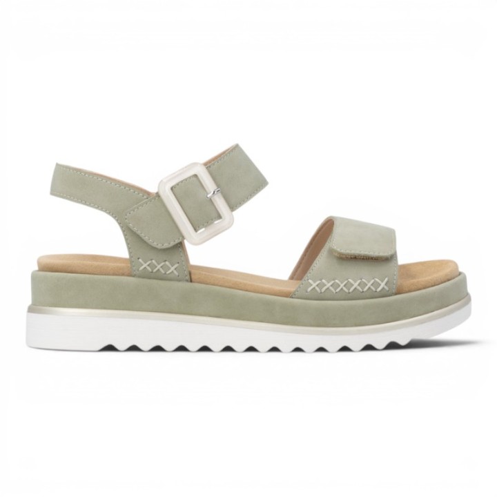 sandales femme confortables Remonte D3P53