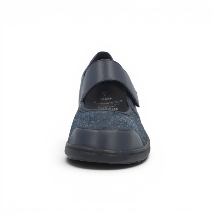 chaussures femme pieds sensibles solidus Kate 29503