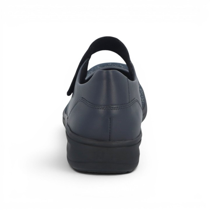 chaussures femme pieds sensibles solidus Kate 29503