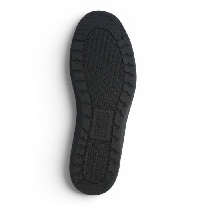 chaussures femme pieds sensibles solidus Kate 29503