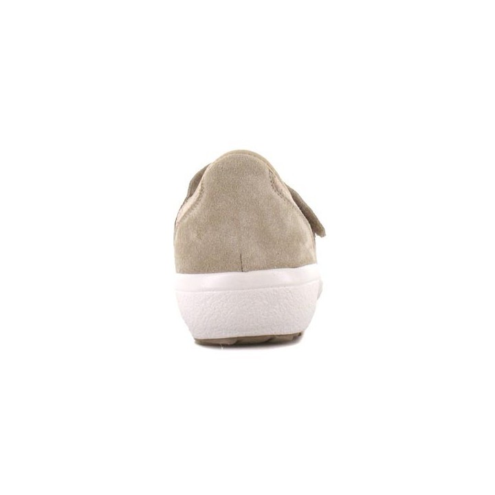 ballerines femme pieds larges et sensibles  confortables Varomed Sevilla 77701