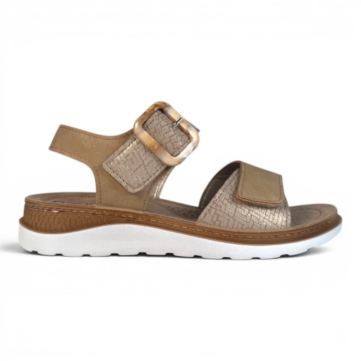 sandales femme confortable Rohde 1311