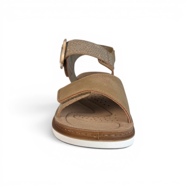sandales femme confortable Rohde 1311