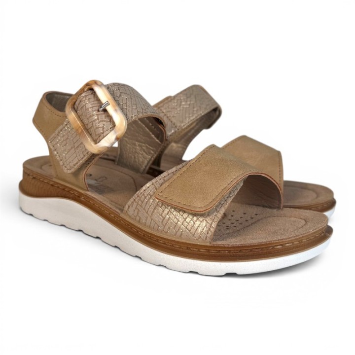 sandales femme confortable Rohde 1311