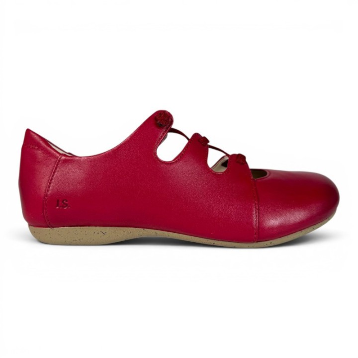 Ballerine femme confortable Josef Seibel Fiona 04
