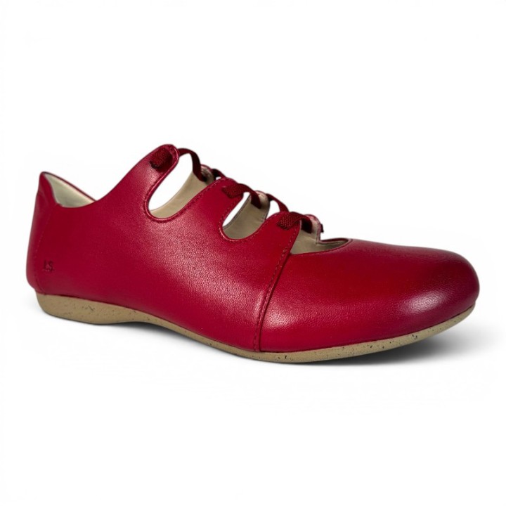 Ballerine femme confortable Josef Seibel Fiona 04