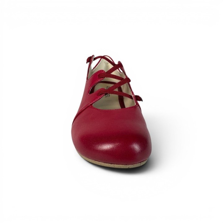 Ballerine femme confortable Josef Seibel Fiona 04
