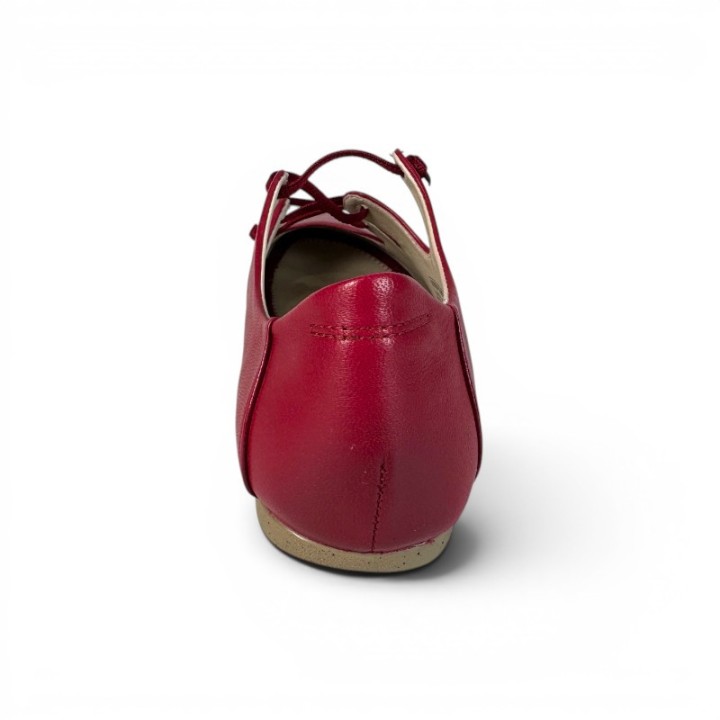 Ballerine femme confortable Josef Seibel Fiona 04