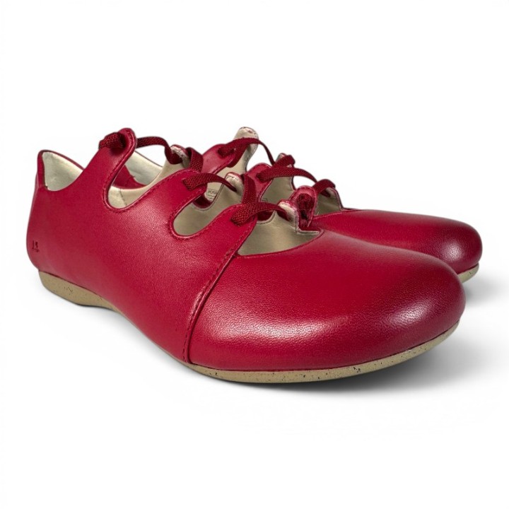 Ballerine femme confortable Josef Seibel Fiona 04