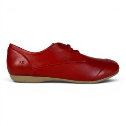 chaussures à lacets femme confortables Josef Seibel Fiona 01