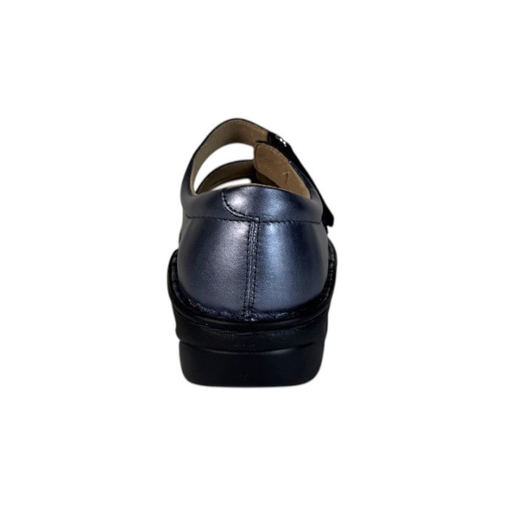 sandales femme pieds larges et sensibles confortables VAROMED04301