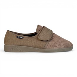 chaussures d'intérieur homme pieds sensibles Semelflex Hades