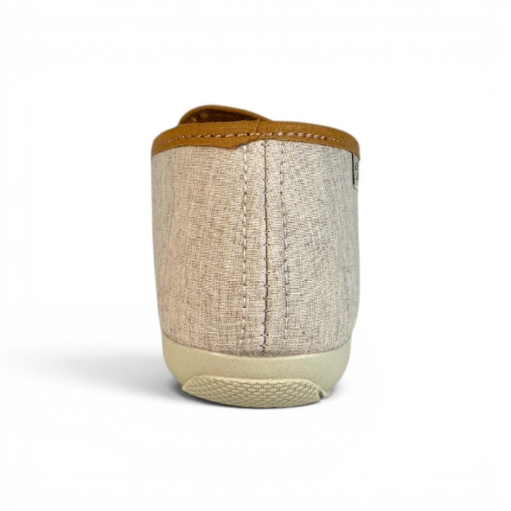 chaussons femme confortables la Maison de l'espadrile2103