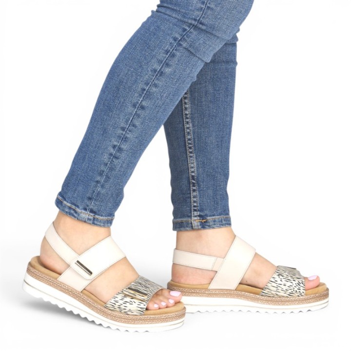 Sandales femme confortableS Remonte D0Q59
