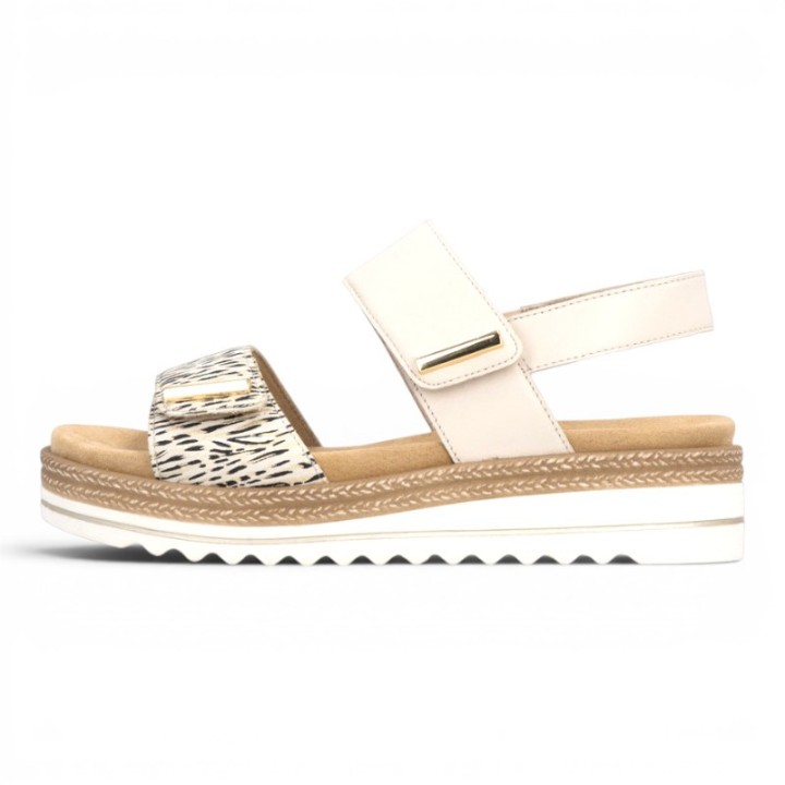 Sandales femme confortableS Remonte D0Q59