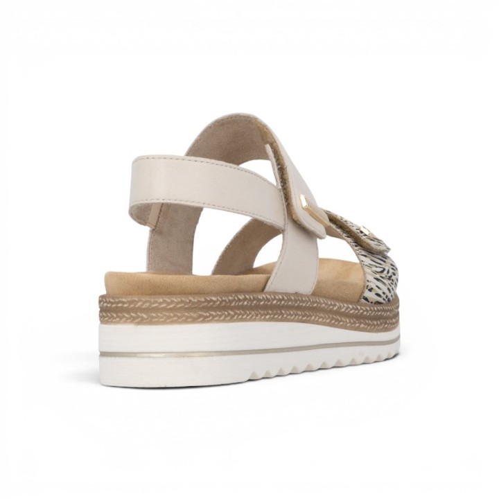 Sandales femme confortableS Remonte D0Q59