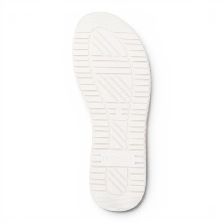 Sandales Femme  confortables Remonte D3J53