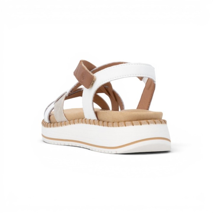 Sandales Femme  confortables Remonte D3J53