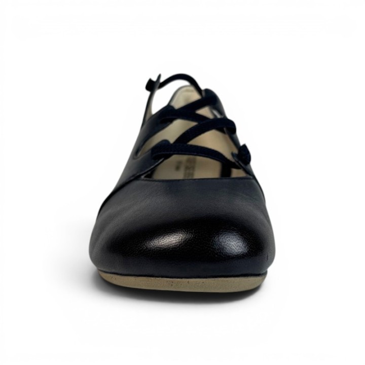 Ballerine femme confortable Josef Seibel Fiona 04