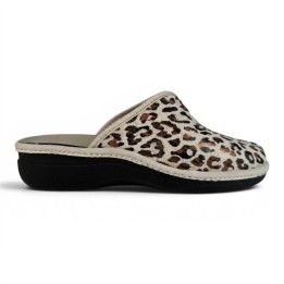 Chaussons mule Femme Semelflex Arielle