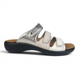 mules femme cuir confortables Josef Seibel Ibiza 10