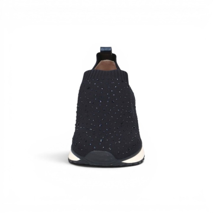 basket femme confortable ultra-légères CAPRICE 24703