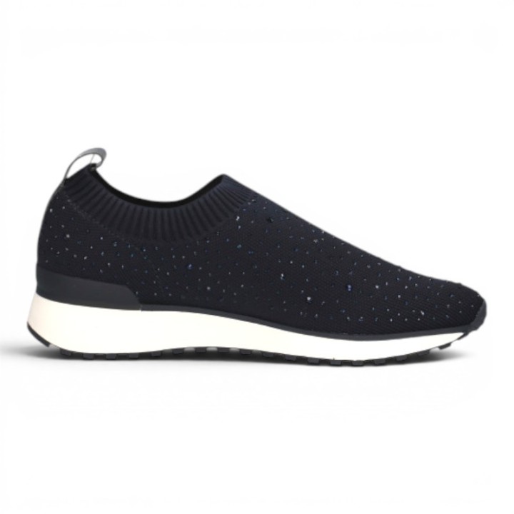 basket femme confortable ultra-légères CAPRICE 24703