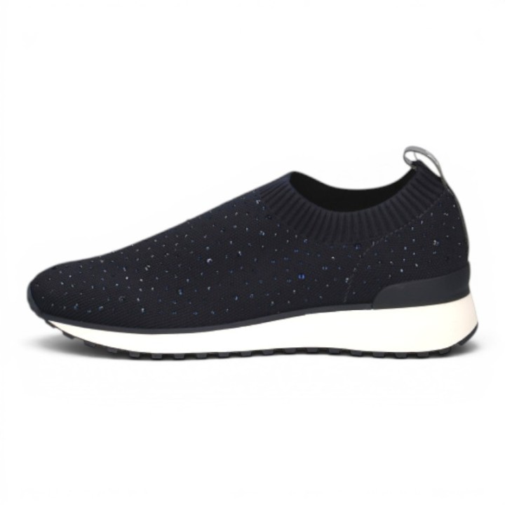 basket femme confortable ultra-légères CAPRICE 24703