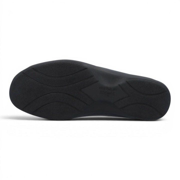 sandales femme pieds sensibles SOLIDUS Lia 73500