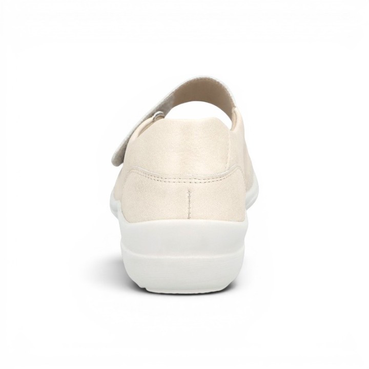 ballerines femme pieds sensibles SOLIDUS Maike 41513