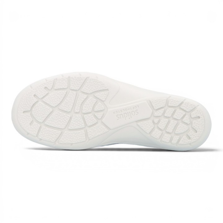 ballerines femme pieds sensibles SOLIDUS Maike 41513