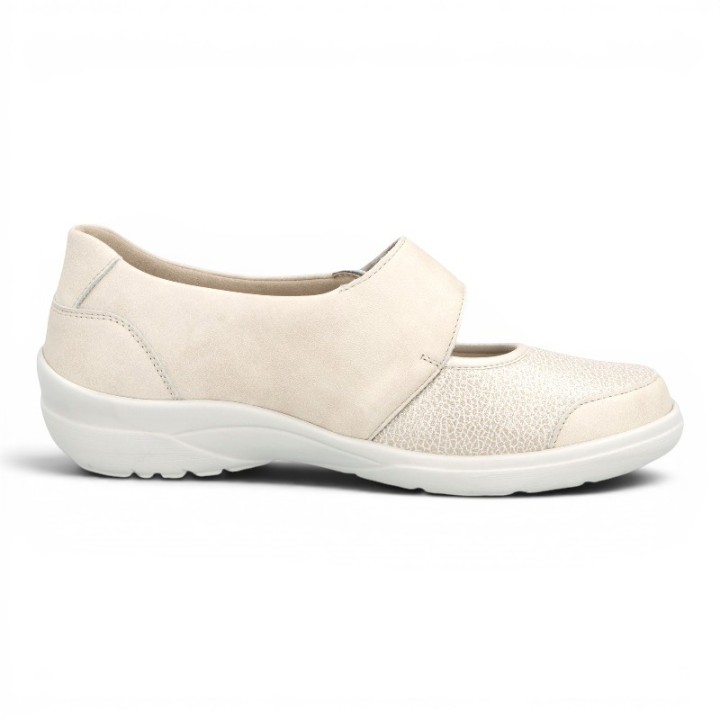 ballerines femme pieds sensibles SOLIDUS Maike 41513
