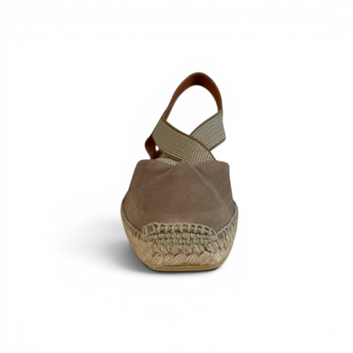 espadrille femme confortable la Maison de l'Espadrille Y112